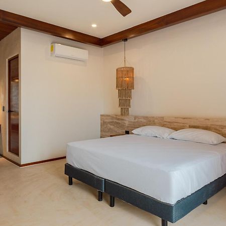 Cielo Bonito Hotel Boutique Isla Aguada Zewnętrze zdjęcie