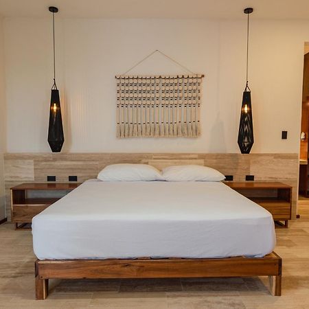 Cielo Bonito Hotel Boutique Isla Aguada Zewnętrze zdjęcie