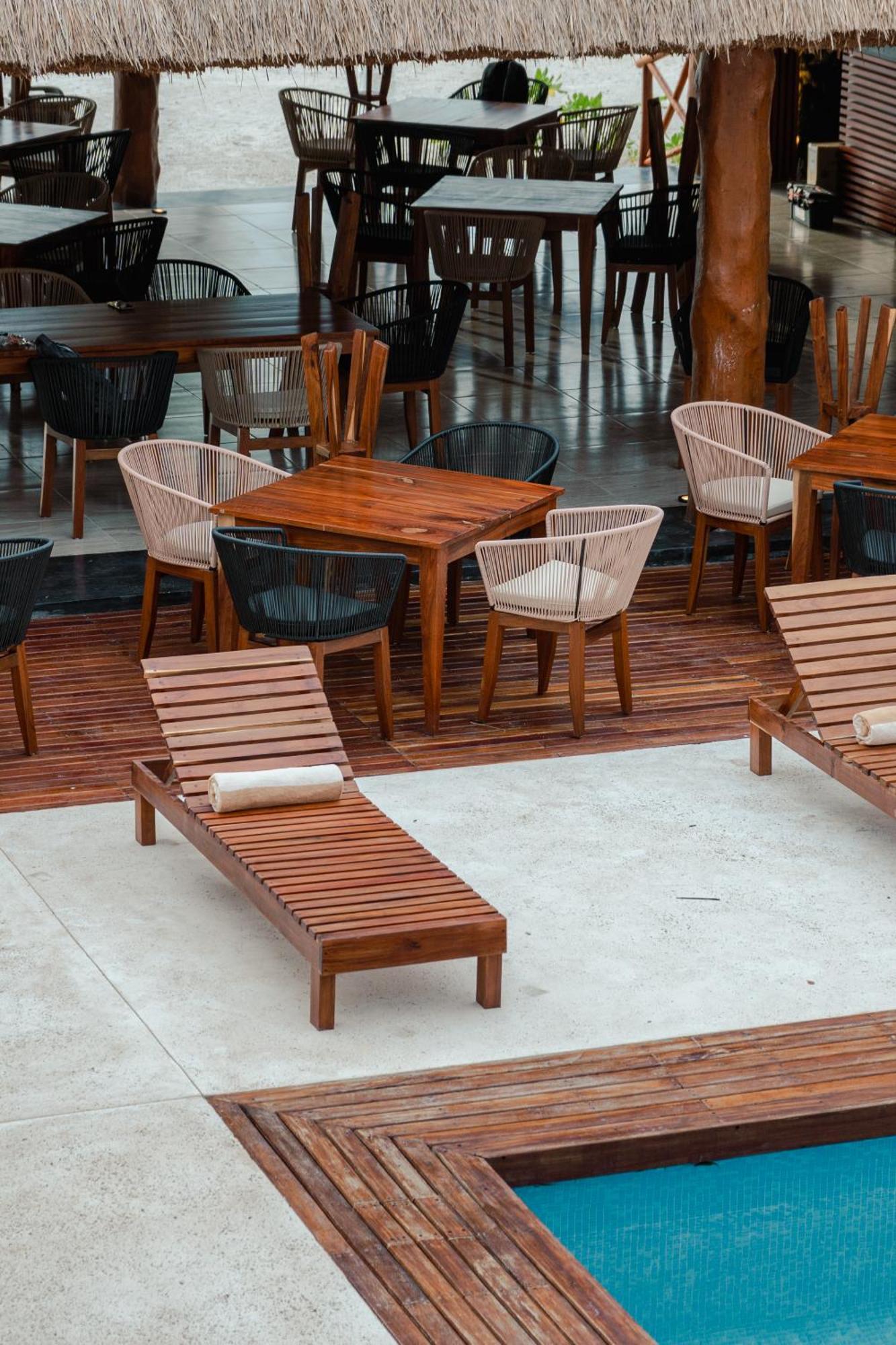 Cielo Bonito Hotel Boutique Isla Aguada Zewnętrze zdjęcie