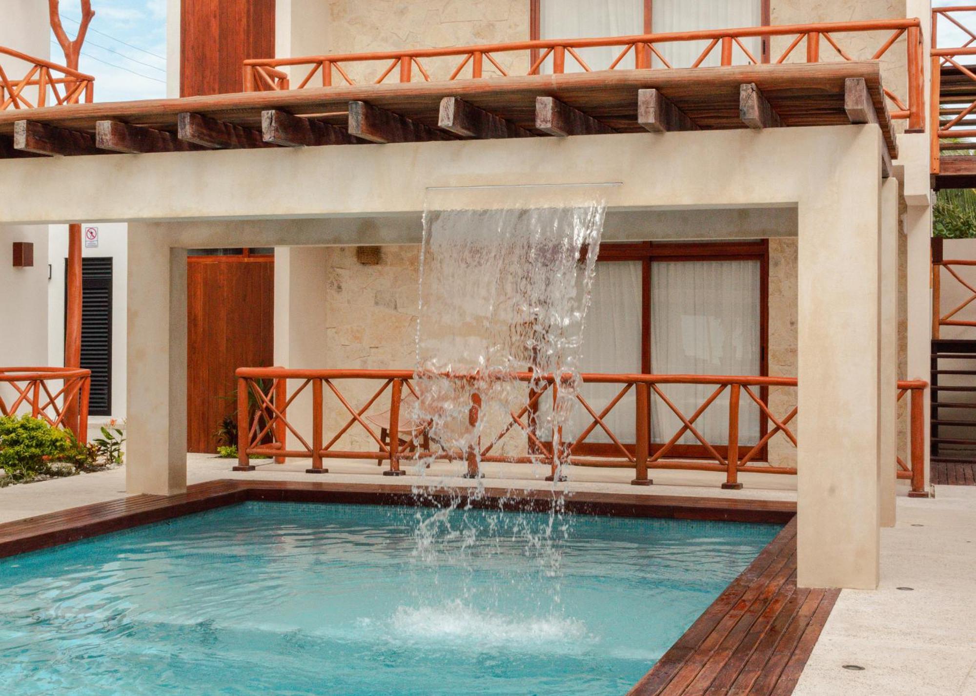 Cielo Bonito Hotel Boutique Isla Aguada Zewnętrze zdjęcie