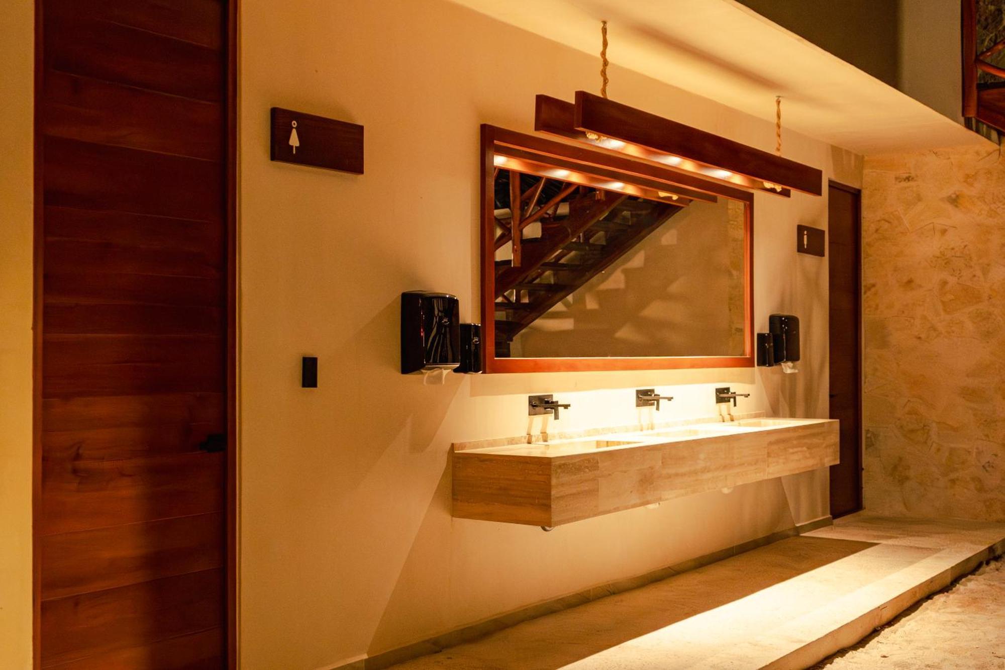 Cielo Bonito Hotel Boutique Isla Aguada Zewnętrze zdjęcie