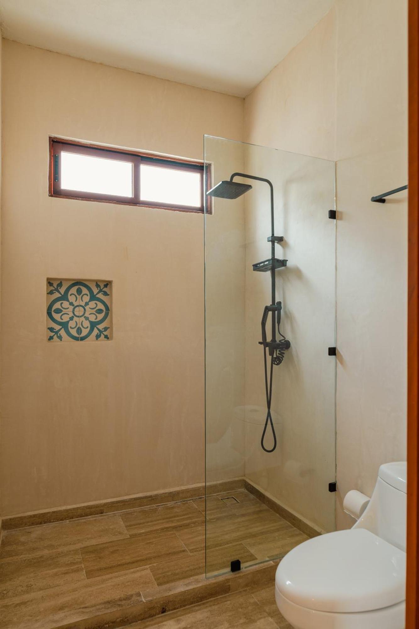 Cielo Bonito Hotel Boutique Isla Aguada Zewnętrze zdjęcie