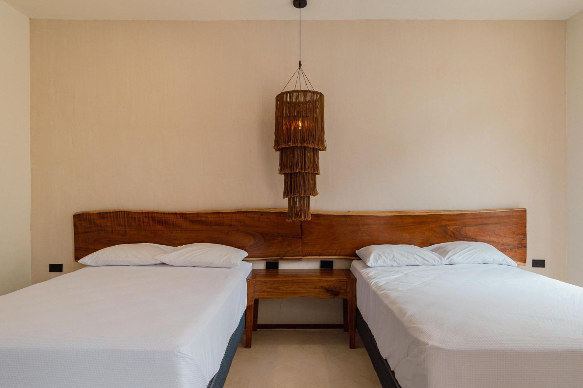 Cielo Bonito Hotel Boutique Isla Aguada Zewnętrze zdjęcie