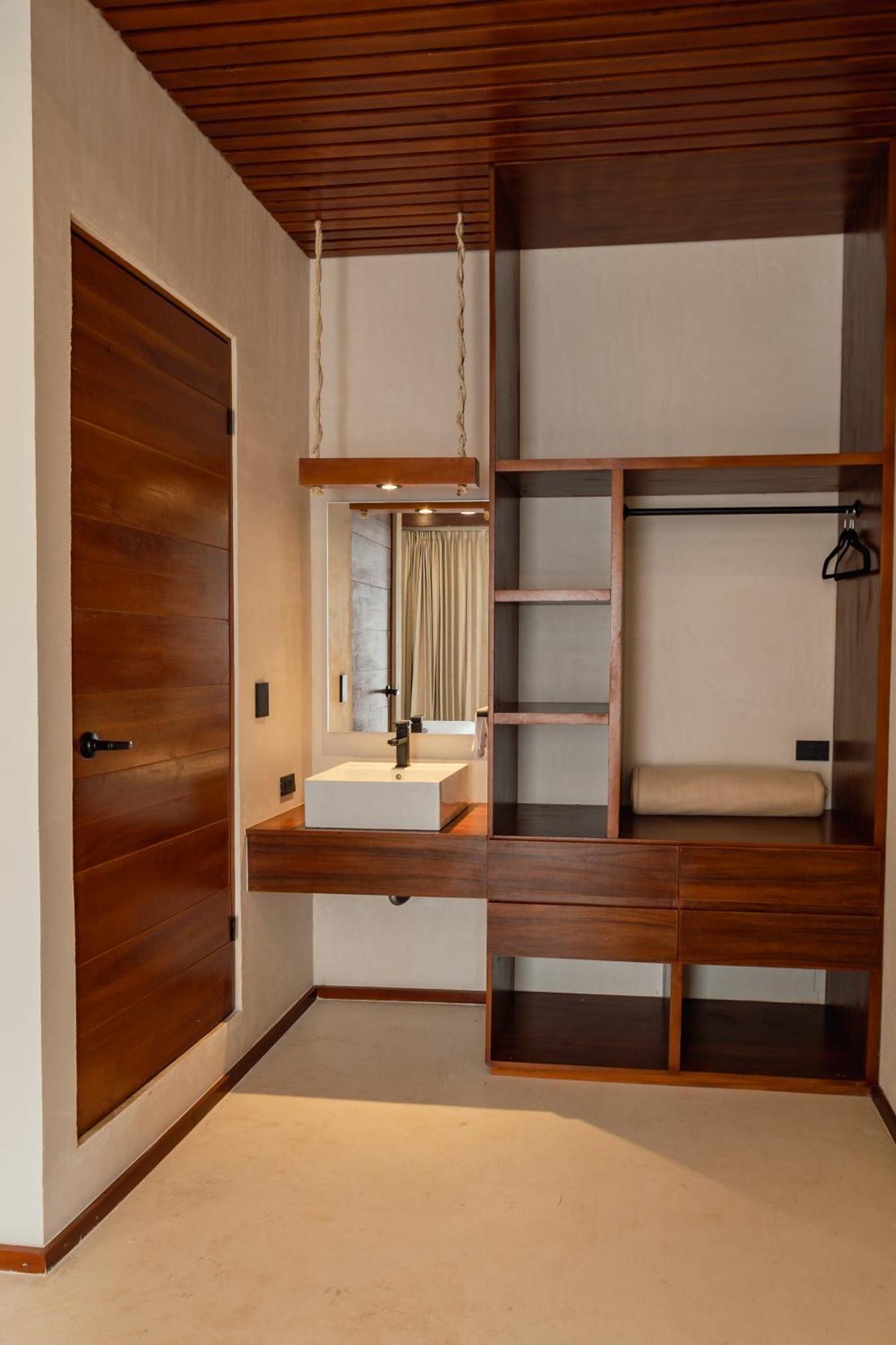 Cielo Bonito Hotel Boutique Isla Aguada Zewnętrze zdjęcie