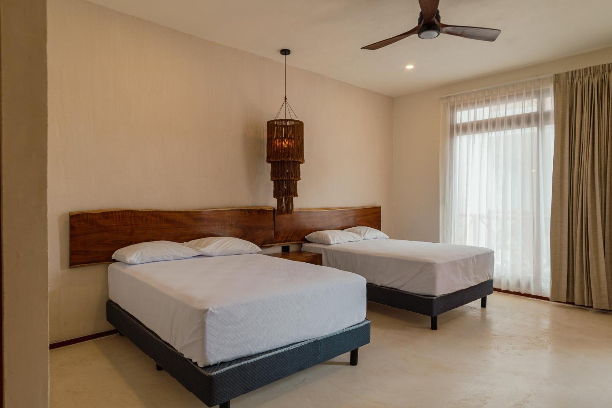 Cielo Bonito Hotel Boutique Isla Aguada Zewnętrze zdjęcie