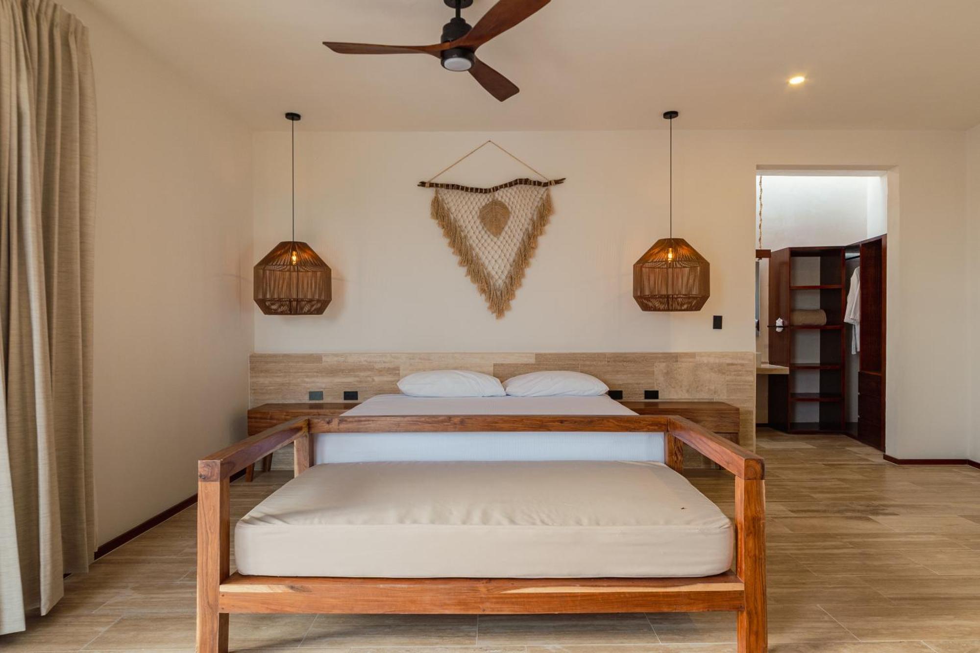 Cielo Bonito Hotel Boutique Isla Aguada Zewnętrze zdjęcie