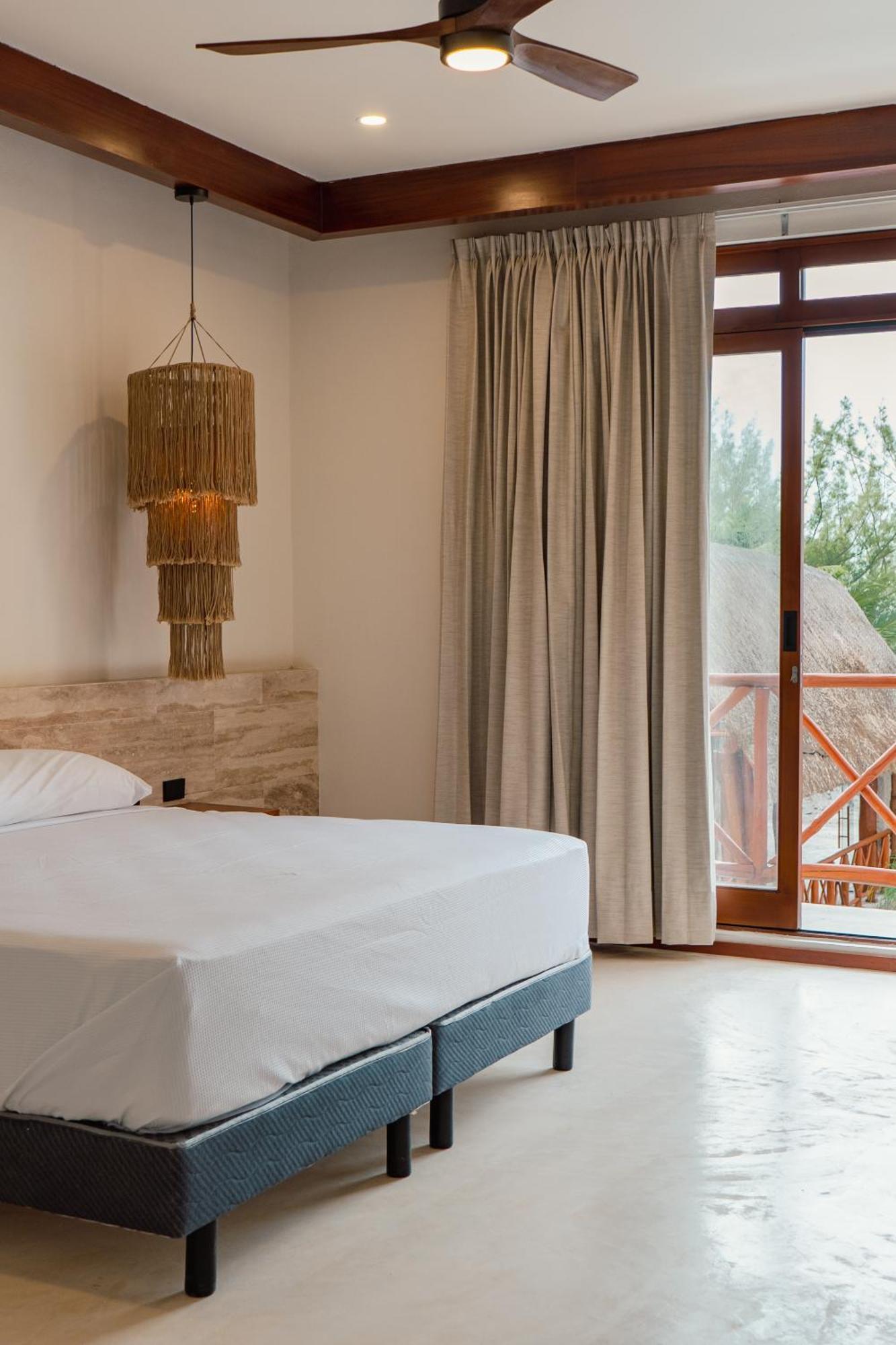 Cielo Bonito Hotel Boutique Isla Aguada Zewnętrze zdjęcie