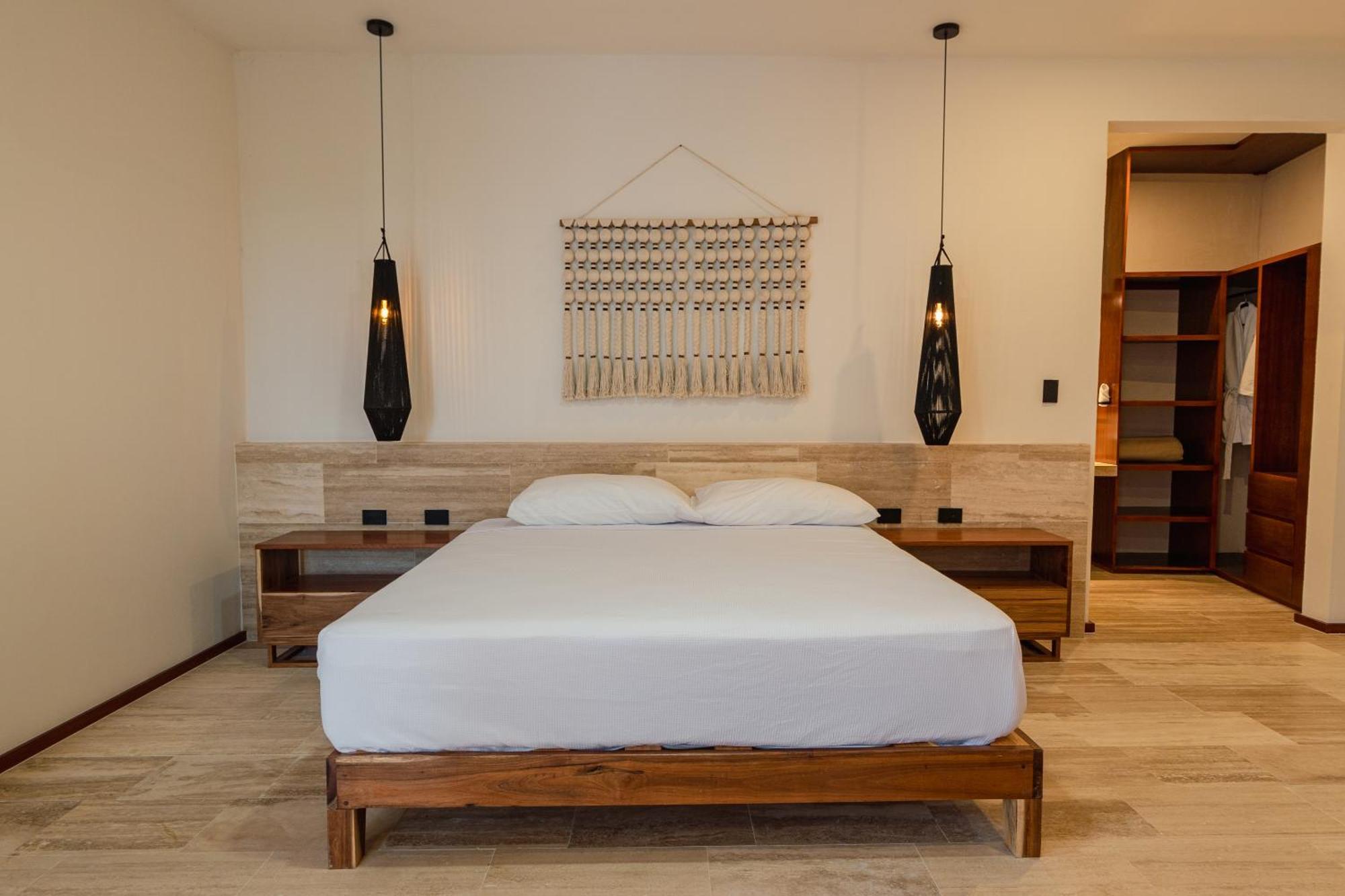 Cielo Bonito Hotel Boutique Isla Aguada Zewnętrze zdjęcie
