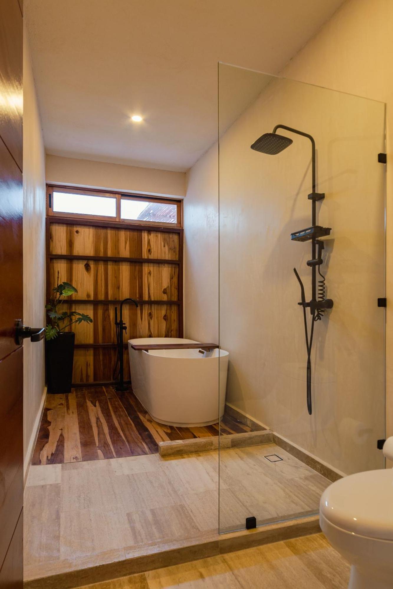 Cielo Bonito Hotel Boutique Isla Aguada Zewnętrze zdjęcie
