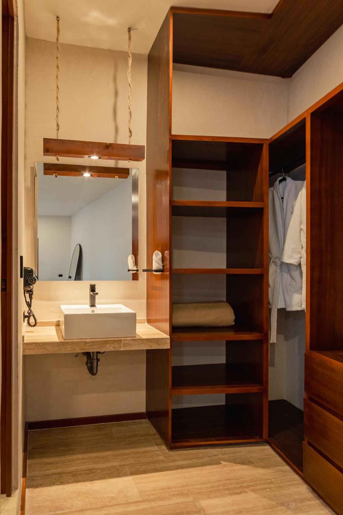 Cielo Bonito Hotel Boutique Isla Aguada Zewnętrze zdjęcie